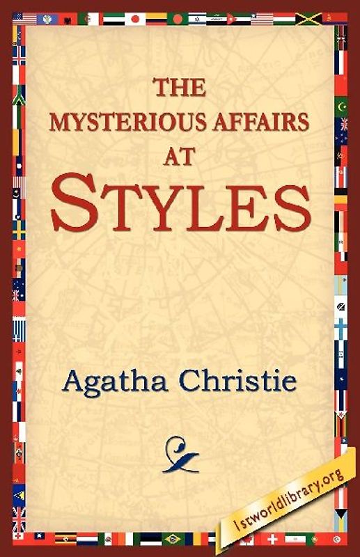 The Mysterious Affair at Styles