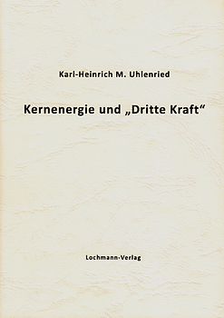 Kernenergie und "Dritte Kraft"