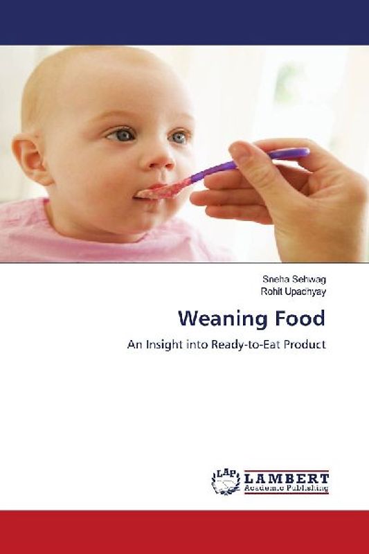 Weaning Food