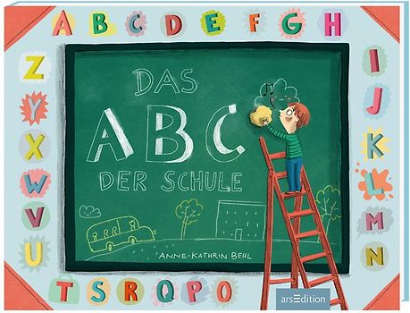 Das ABC der Schule
