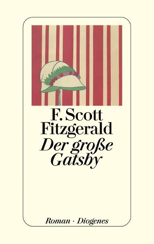 Der grosse Gatsby