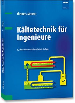 Kältetechnik für Ingenieure