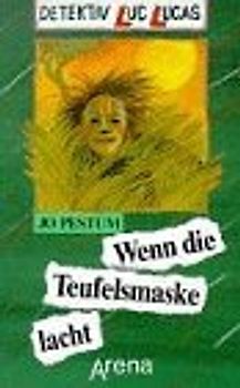 Wenn die Teufelsmaske lacht