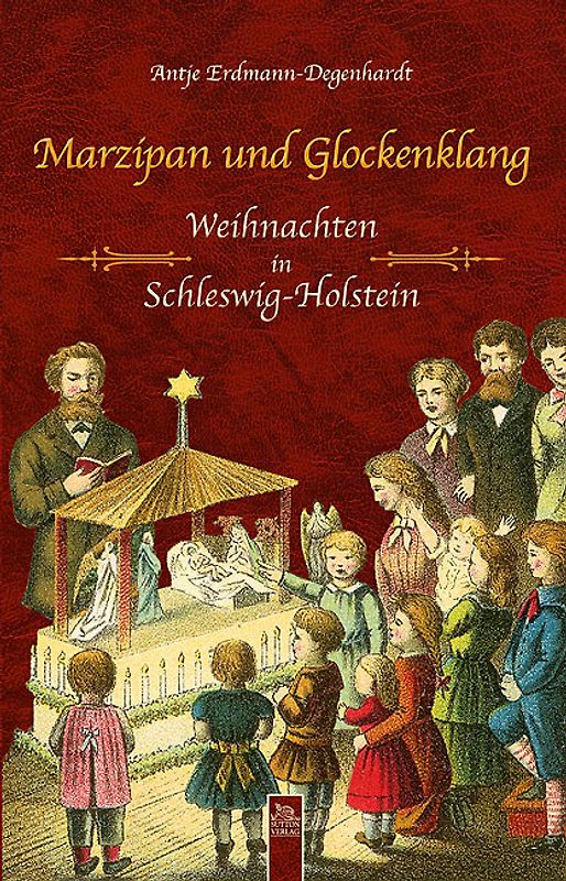 Marzipan und Glockenklang