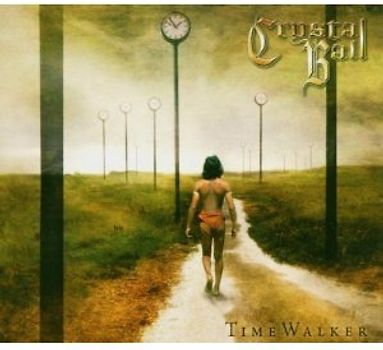 Crystal Ball - Timewalker