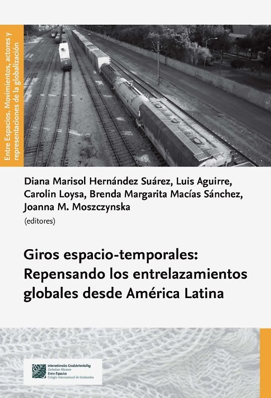 Giros espacio-temporales