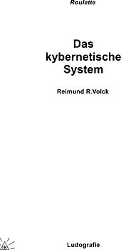 Das kybernetische System