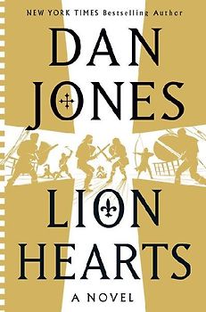 Lion Hearts