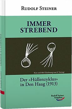 Immer strebend