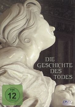 Die Geschichte des Todes DVD