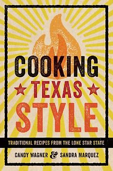 Cooking Texas Style