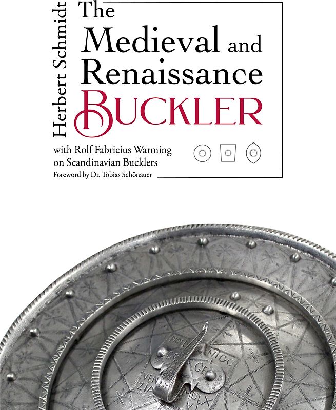The Medieval and Renaissance Buckler