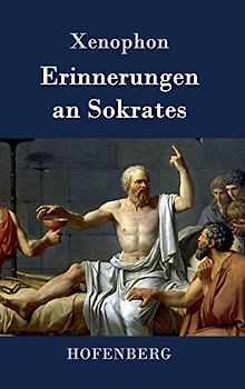 Erinnerungen an Sokrates
