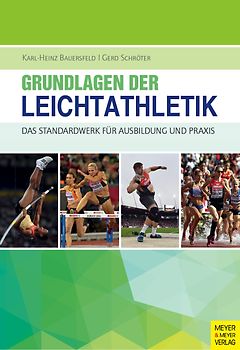 Grundlagen der Leichtathletik