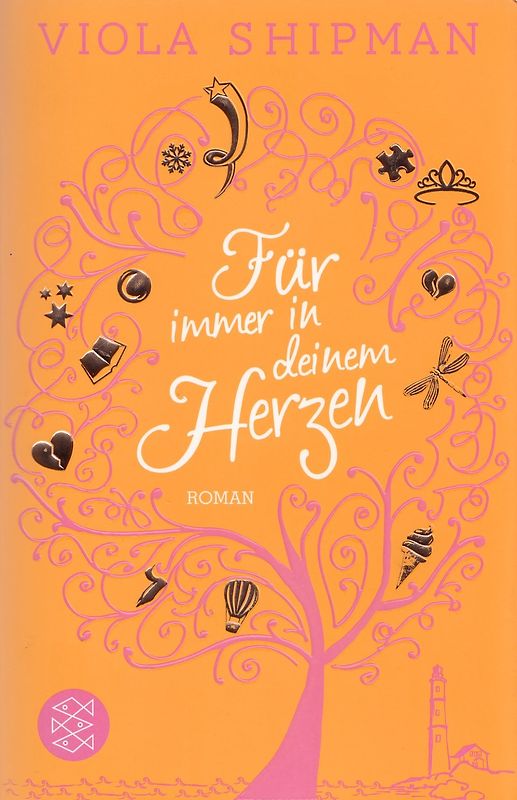 Für immer in deinem Herzen