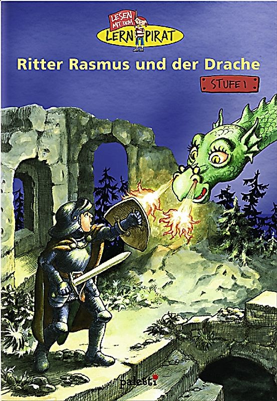 Ritter Rasmus und der Drache