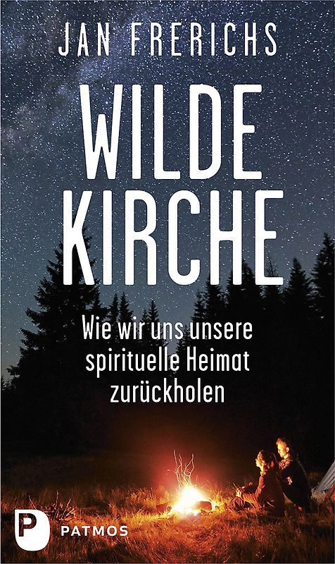 Wilde Kirche