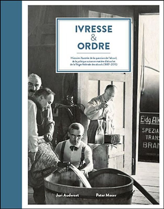 Ivresse & Ordre