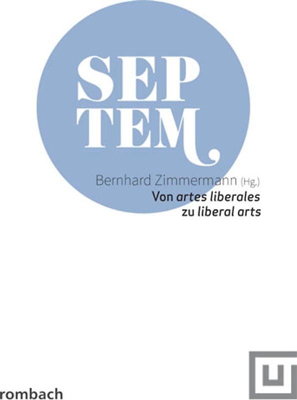 Von artes liberales zu liberal arts