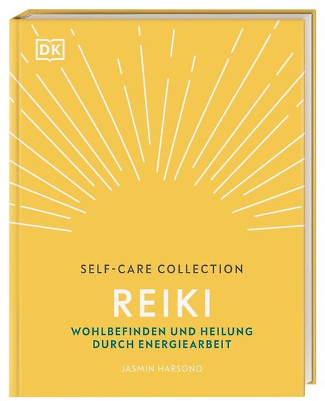 Self-Care Collection. Reiki