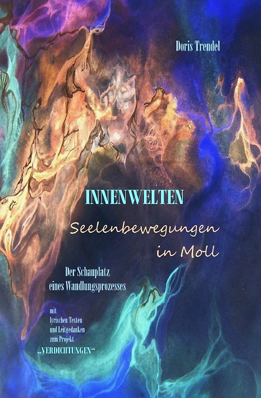INNENWELTEN-Seelenbewegungen in Moll