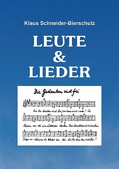 LEUTE & LIEDER