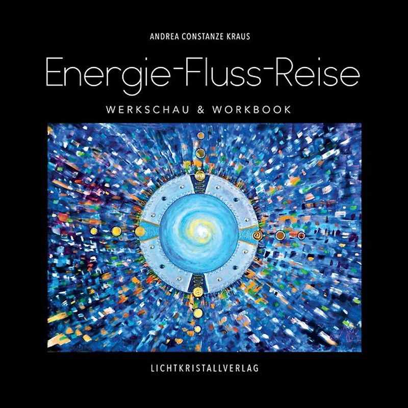 Energie-Fluss-Reise