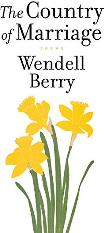 The Country of Marriage