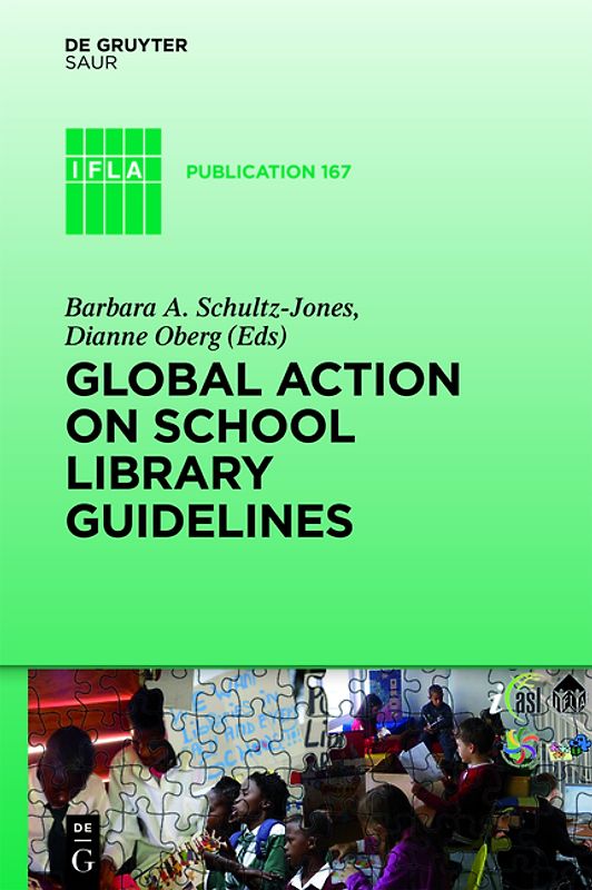 Global Action on School Library Guidelines