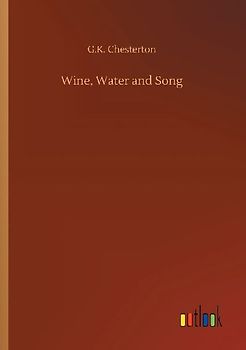 Wine, Water and Song