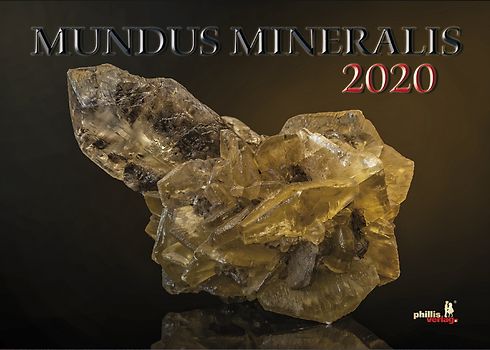 MUNDUS MINERALIS 2020