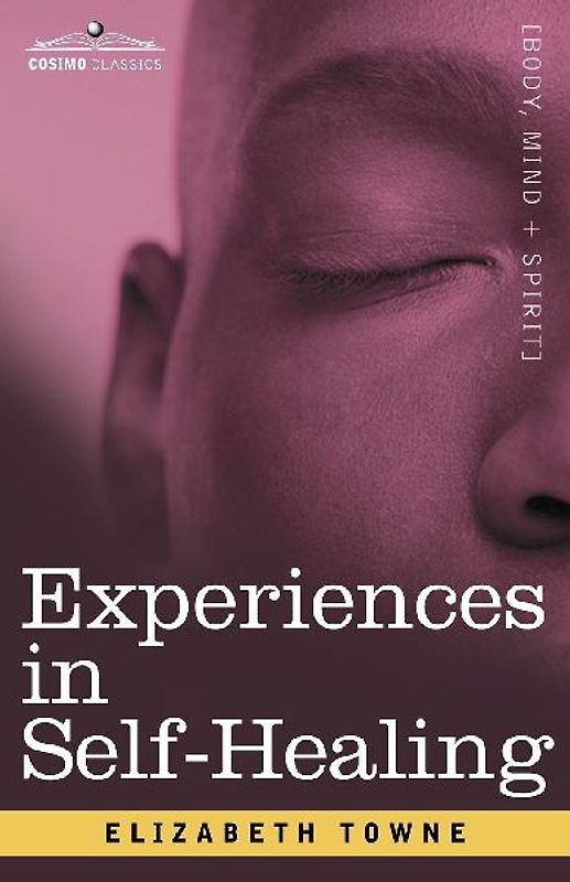 Experiences in Self-Healing