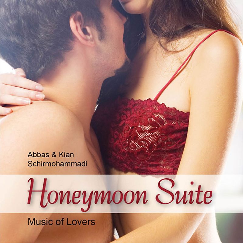 Honeymoon Suite