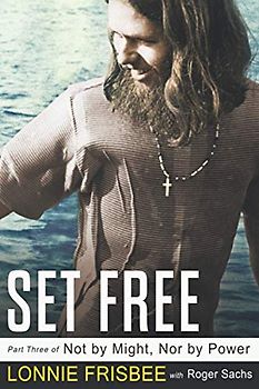 Not By Might Nor By Power: Set Free