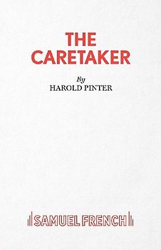 The Caretaker - A Play