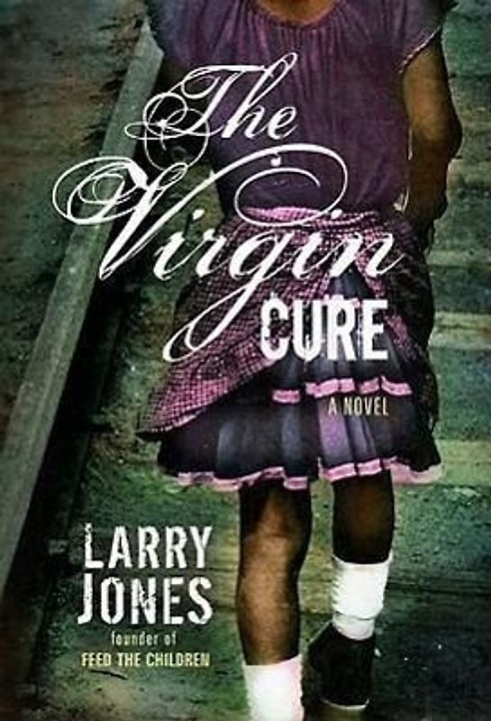 The Virgin Cure: A Novelvolume 2