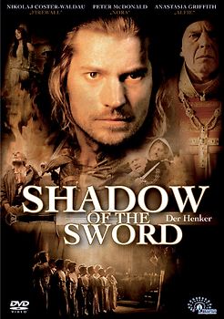 Shadow of the Sword DVD
