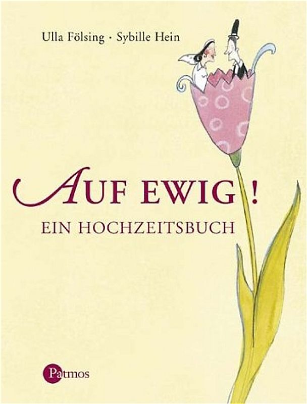 Auf ewig!
