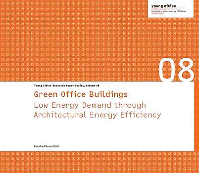 Green Office Buildings