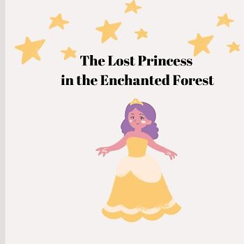 The Lost Princess in the Enchanted Forest,Road Trıp,Funny Preschool Kındergarden, Homeschool Kıds