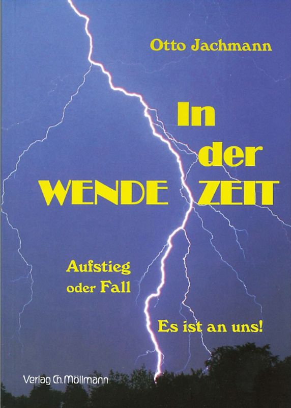 In der Wendezeit