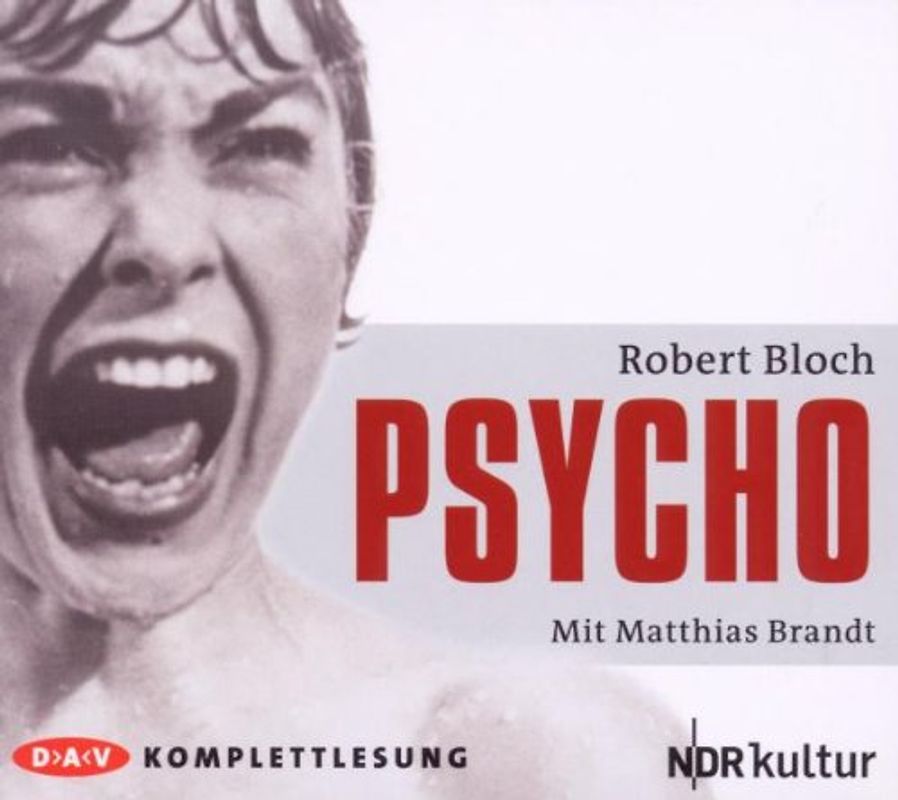 Brandt,Matthias - Psycho