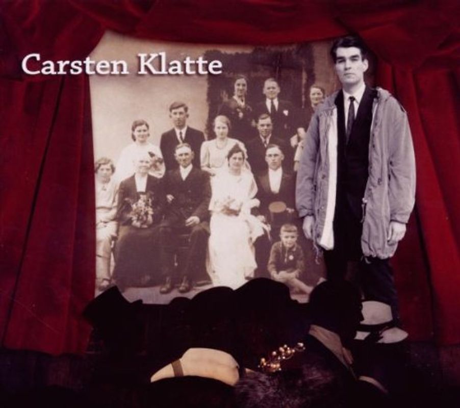 Carsten Klatte - Carsten Klatte