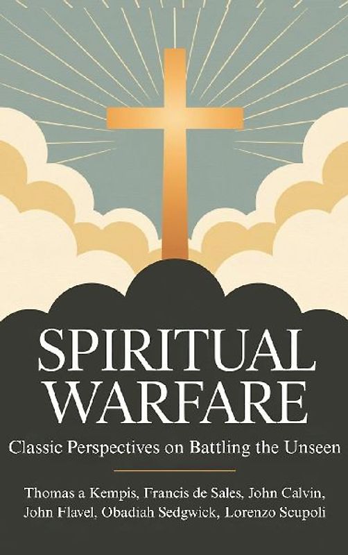 Spiritual Warfare