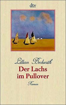 Der Lachs im Pullover