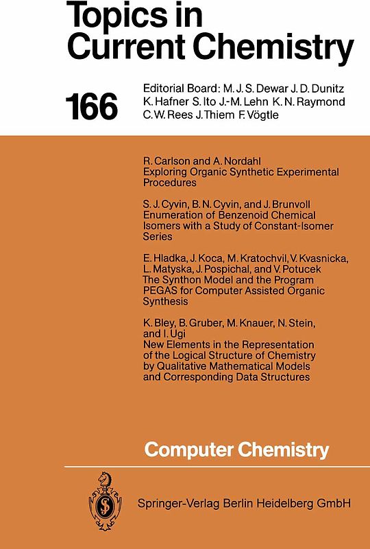 Computer Chemistry