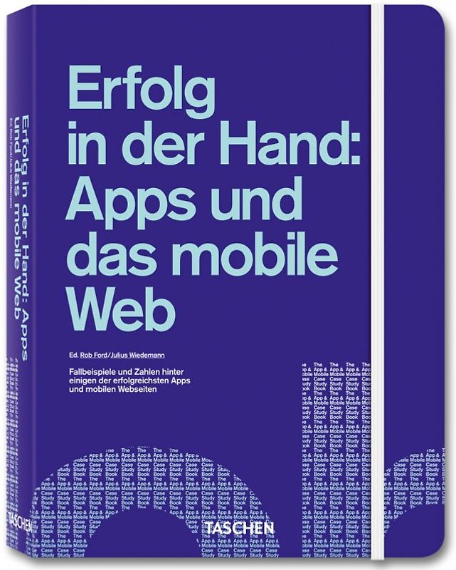 Erfolg in der Hand. Apps und das mobile Web