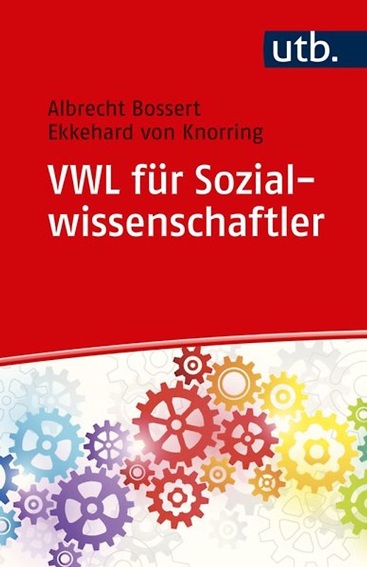 VWL für Sozialwissenschaftler