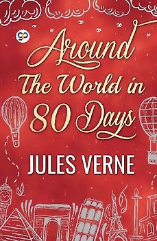 Around the World in Eighty Days