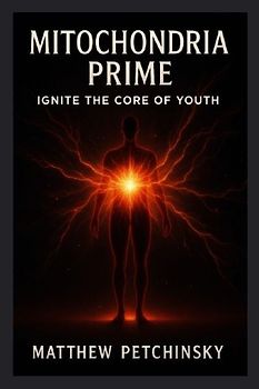 Mitochondria Prime